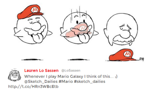 Illustration for article titled It's-A Mario, Just Not As You Know Him